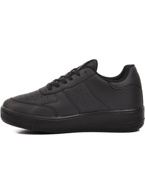 Dunlop DNP-2383 Siyah Unisex Sneaker