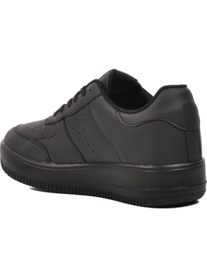 Dunlop DNP-2383 Siyah Unisex Sneaker