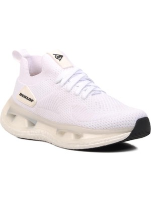 Dunlop DNP-2292 Beyaz Unisex Spor Ayakkabı