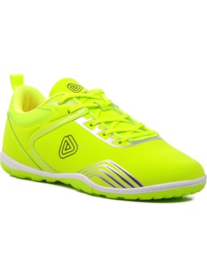 Ayakmod 126 MH-241 Neon Sarı Erkek Halı Saha Ayakkabısı