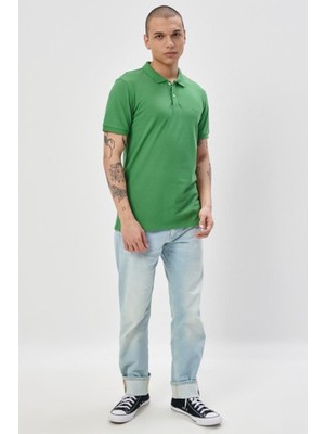 Lee Polo T-shirt L211810