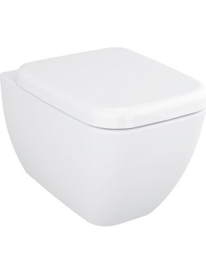 VitrA Shift Asma Klozet 54 cm 4392B003-1618