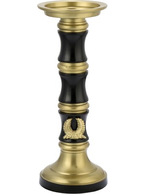 Vitale Collette Mumluk Gold 34 cm AK.IU0448