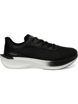 Lumberjack Curly 4fx Siyah Erkek Koşu Ayakkabısı