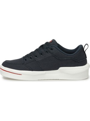 U.S. Polo Assn. Danny 4fx Lacivert Erkek Sneaker