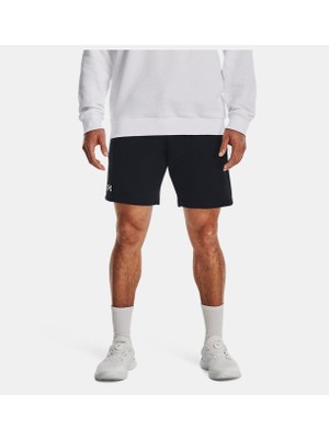 Under Armour Erkek UA Rival Fleece Şort