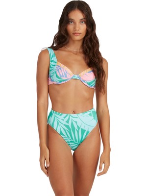 Billabong Mystic Beach Chloe Kadın Bikini Üstü