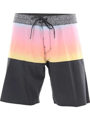 Billabong Panel Pro Erkek Siyah Boardshort