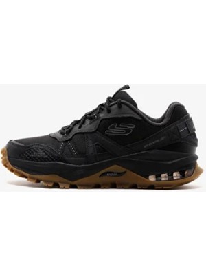 Skechers Arch Fit Trail Airm Erkek Siyah Outdoor Ayakkabı 237550 Blk