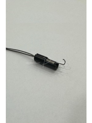 Brillant Plise Perde Yaylı Kanca , Plise Yayı , Kancalı Yay