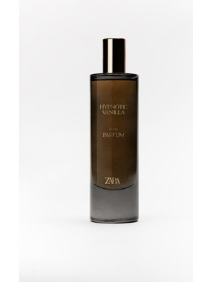 Zara Hypnotıc Vanılla 80 ml Indirimsehri