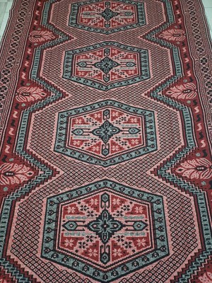 Uşak Dokuma Kilim 180*280CM