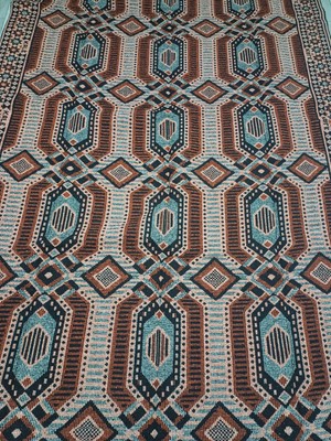 Uşak Dokuma Kilim 180*280CM