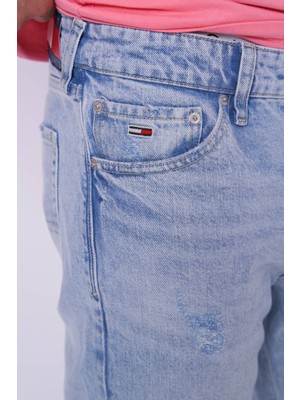 Tommy Jeans Erkek Jean