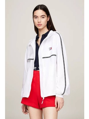 Tommy Jeans Kadın Ceket ve Yağmurluk