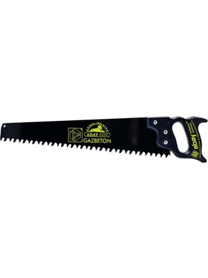 Abay Elmas Uçlu Ytong - Gazbeton Testere