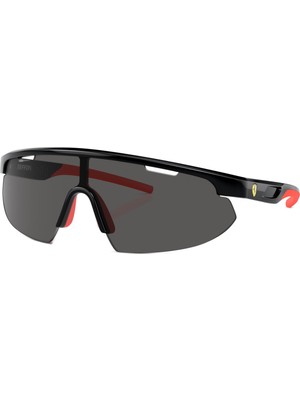 Scuderia Ferrari Ferrari Scuderia FZ6004U 501/87 41 Erkek Güneş Gözlüğü