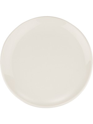 Bonna Porselen Gourmet Serisi 6 Lı 23 cm Düz Tabak