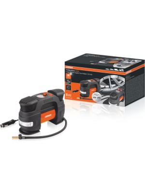 Osram Lastik Şişirme Kompresörü Tyreinflate 830
