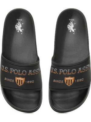 U.S. Polo Assn.  101685222 4m,racely 4fx Erkek Terlik