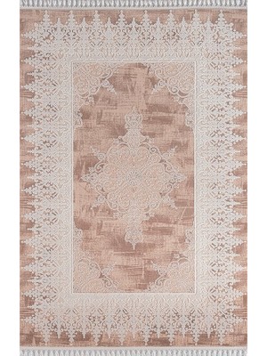 Sanat Halı Delüks 6992