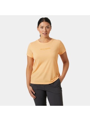 Helly Hansen W Allure  Kadın Tişört
