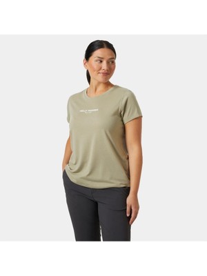 Helly Hansen W Allure T-Shırt