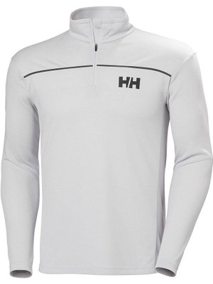 Helly Hansen Hp 12 Zıp Pullover Sweatshırt