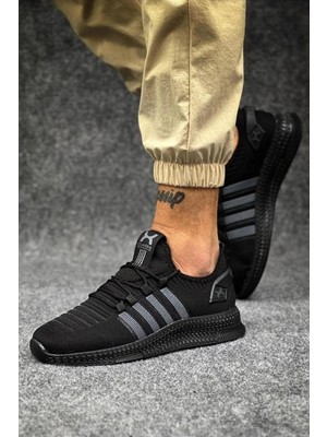 Cumbia 3678 Hafif Rahat Taban  Günlük Spor Ayakkabı