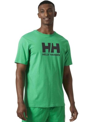 Helly Hansen Logo T-Shırt