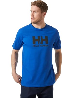 Helly Hansen Logo T-Shırt