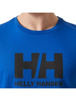 Helly Hansen Logo T-Shırt