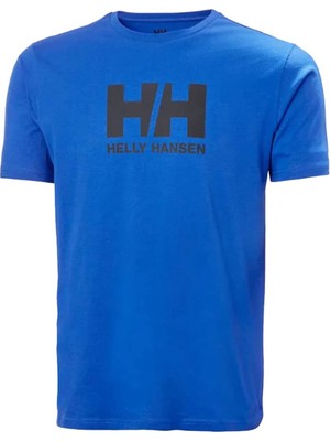 Helly Hansen Logo T-Shırt