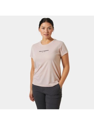 Helly Hansen W Allure T-Shırt