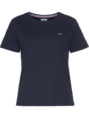 Tommy Hilfiger Kadın T-Shirt