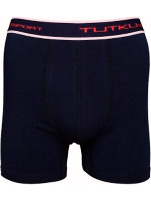Tutku Elastan Boxer 400 2 Adet