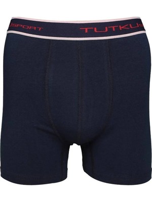 Tutku Elastan Boxer 400 2 Adet