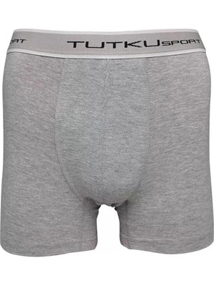 Tutku Elastan 400 Boxer 5 Adet
