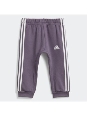 Adidas Badge Of Sport Jogger Bebek Çocuk  Eşofman Takımı IJ8856