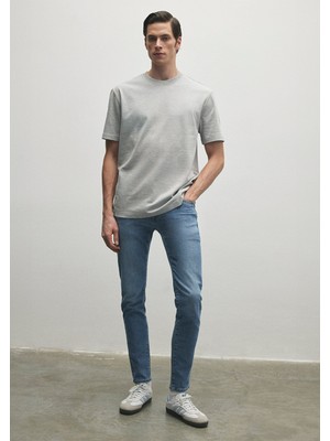 Mavi James Premium Blue Açık Mavi Jean PANTOLON0042486531