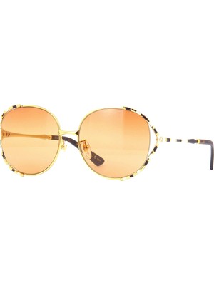 Gucci GG0595S 003 Sunglasses