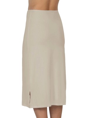 Beruflic Ten Emay 1439 Modal Cotton Uzun Jupon