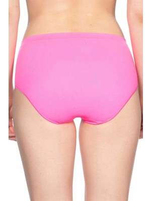 Beruflic Neon Fuşya Emay 3002 Soft Mama Slip