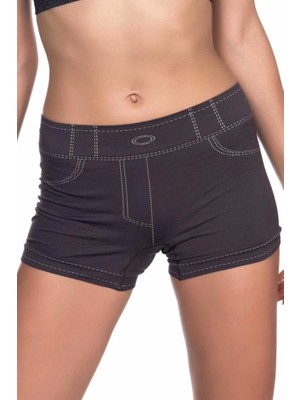 Beruflic Antrasit Emay 3802 Soft Kot Boxer