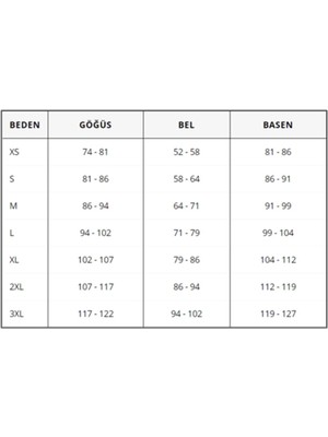 Beruflic Angel Bağlanabilir Ipli  Iç Çamaşırı