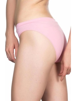 Beruflic Pembe Emay 3001 Soft Slip Külot