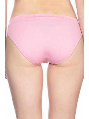 Beruflic Pembe Emay 3001 Soft Slip Külot