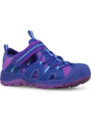 Merrell Lacivert Erkek Çocuk Sandalet MK167661-HYDRO 2