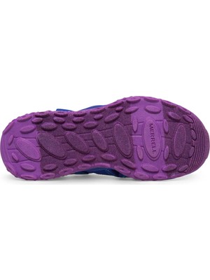 Merrell Lacivert Erkek Çocuk Sandalet MK167661-HYDRO 2