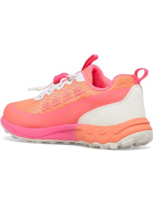 Merrell Pembe - Turuncu Kız Çocuk Yürüyüş Ayakkabısı MK167557-AGILITY Peak